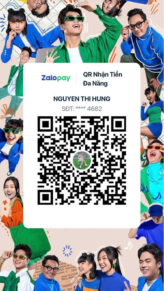 Thông tin chuyển khoản ngân hàng Việt Nam